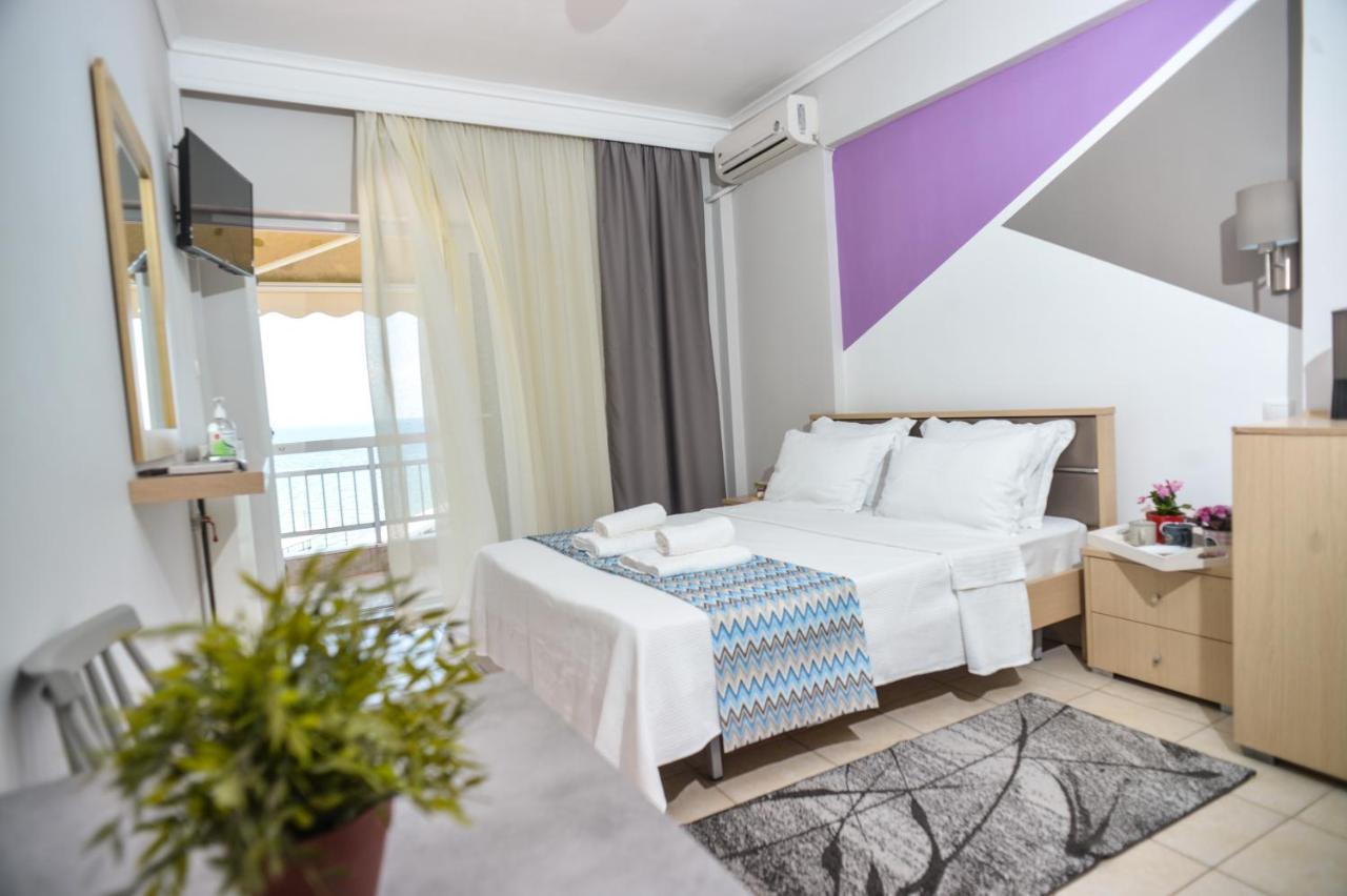 Peraia Rooms Zewnętrze zdjęcie