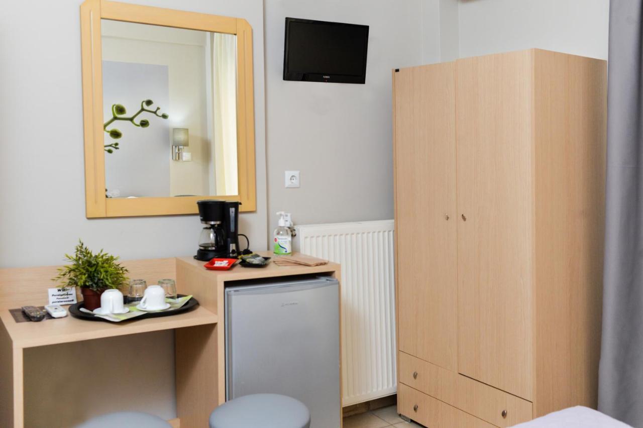 Peraia Rooms Zewnętrze zdjęcie